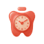 Dental Timer Logo